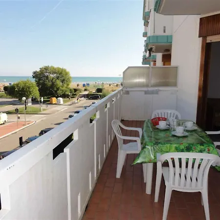 In 37119 Apartmán Bibione