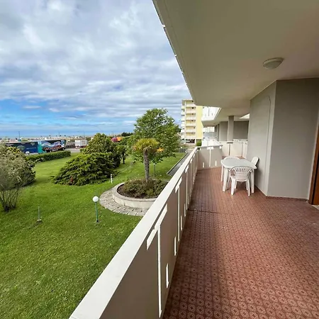 Apartmán In 37119