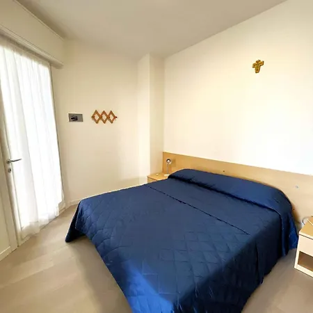 In 37119 Apartmán Bibione