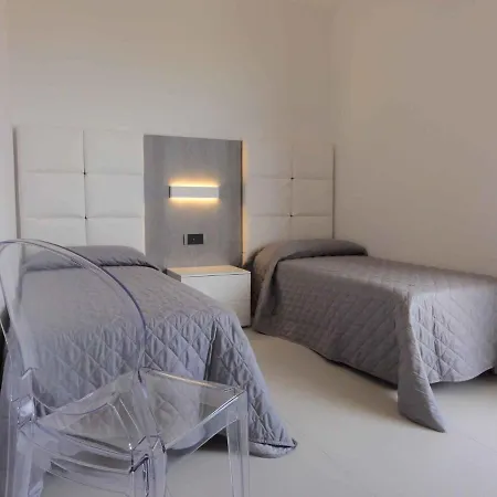 In 37119 Apartment *