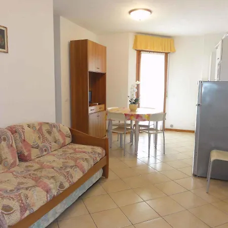 In 37119 Apartment Bibione
