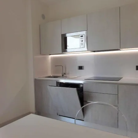 Apartment In 37119 Bibione