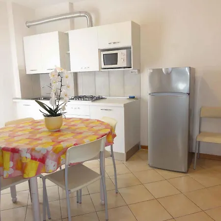 In 37119 Apartment Bibione