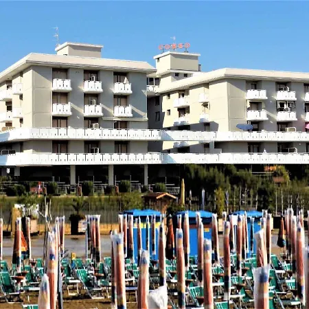 Apartment In 37119 Bibione