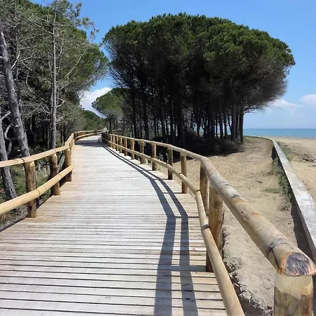 Apartment In 37119 Bibione