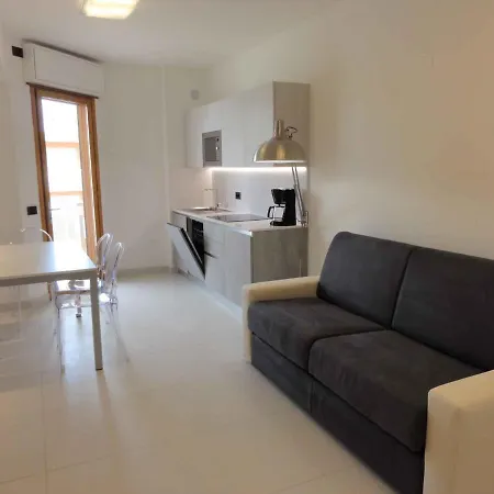 In 37119 Apartment Bibione