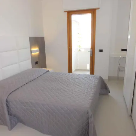 Apartment In 37119 Bibione