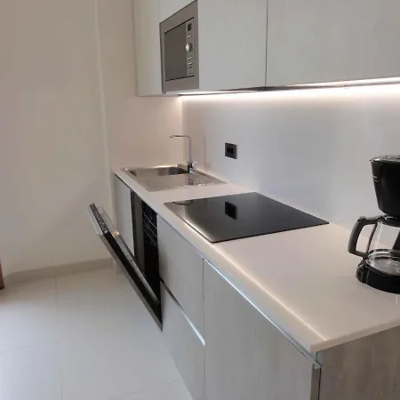 In 37119 Apartment