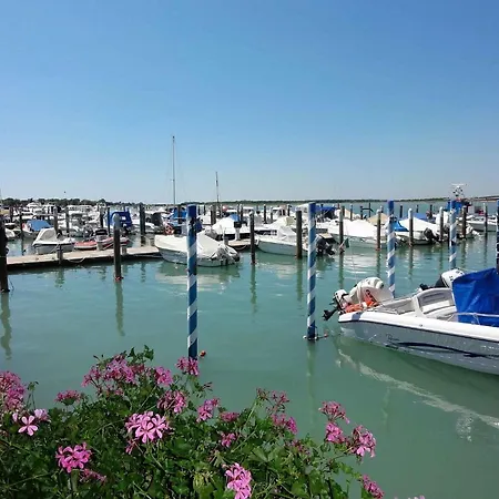 Apartment In 37119 Bibione