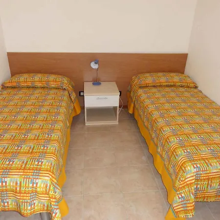 In 37119 Apartment Bibione