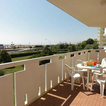 In 37119 Apartment Bibione